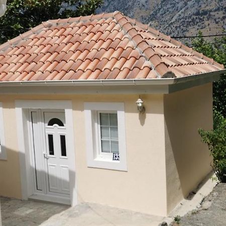 Dolce Casa Villa Kotor Ngoại thất bức ảnh