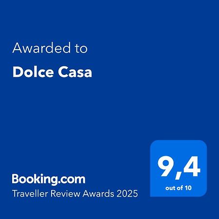 Dolce Casa Villa Kotor Ngoại thất bức ảnh
