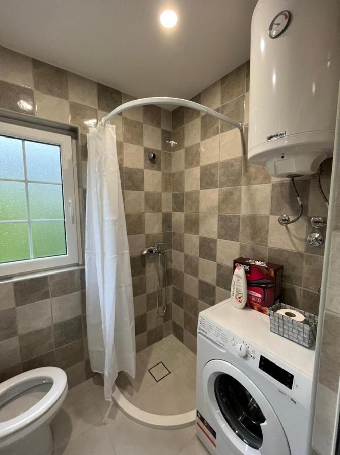 Dolce Casa Villa Kotor Ngoại thất bức ảnh