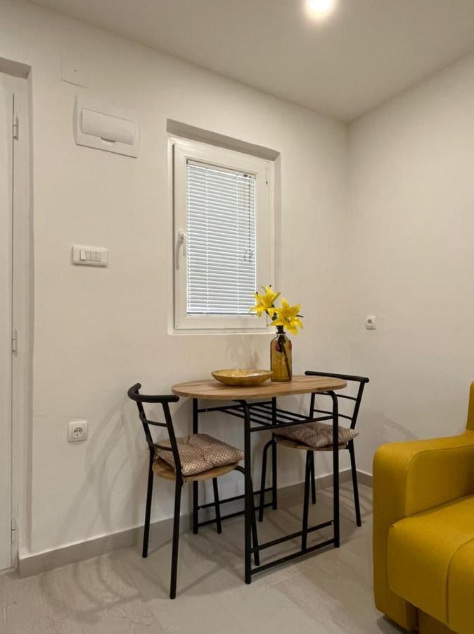 Dolce Casa Villa Kotor Ngoại thất bức ảnh