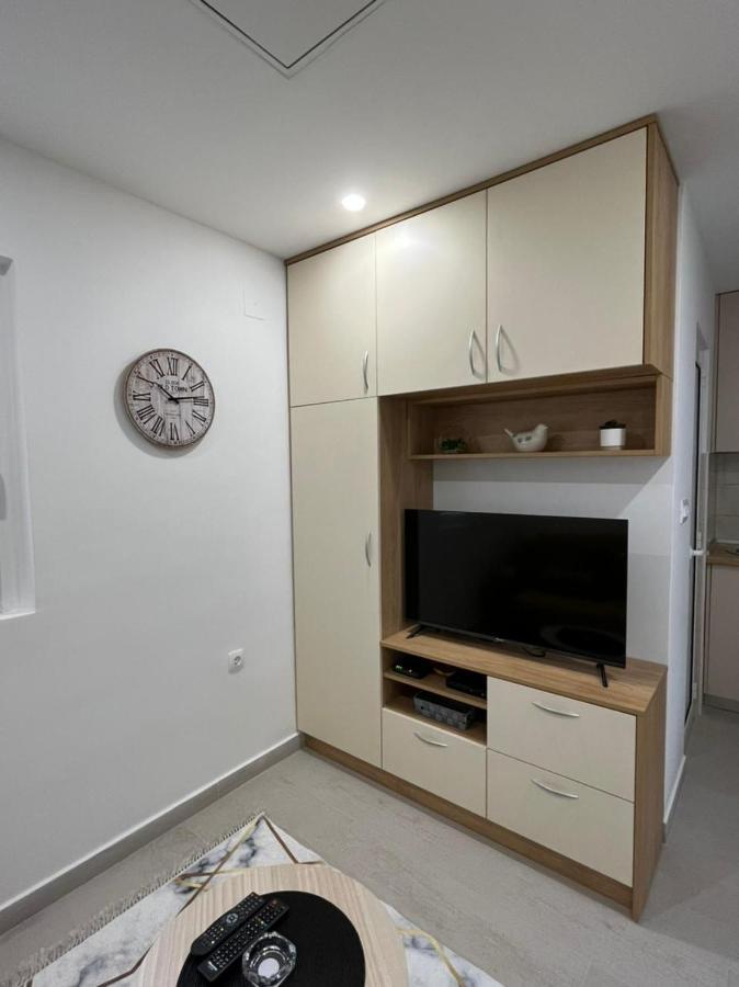 Dolce Casa Villa Kotor Ngoại thất bức ảnh